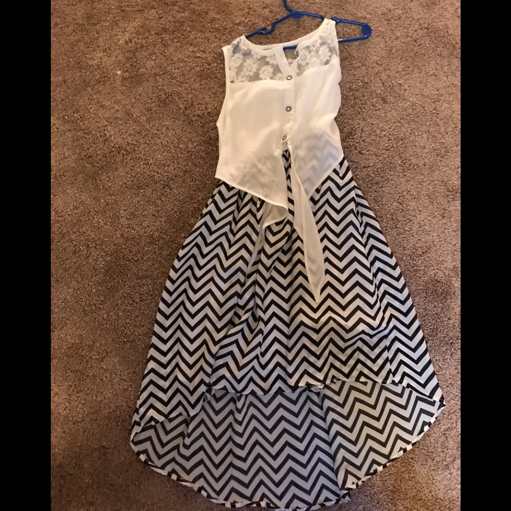 cute summer dress